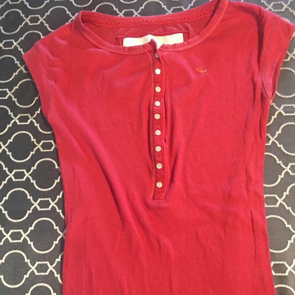 Red top